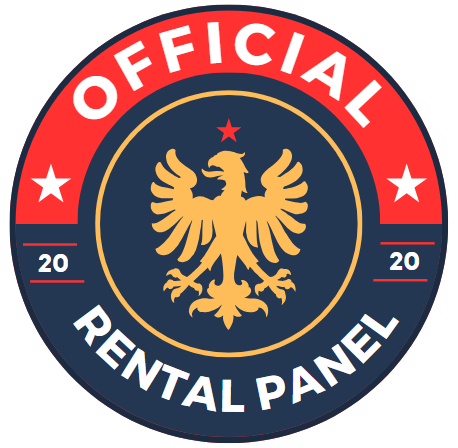 OfficialRentalPanel Logo